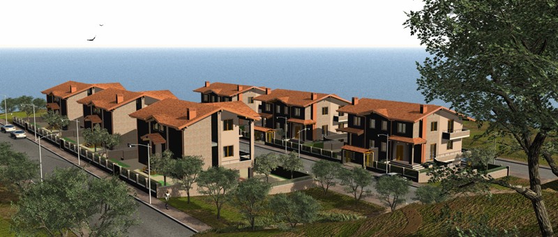 RESIDENCE "COLLE DELLE GINESTRE"