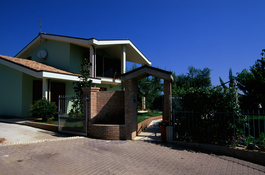 RESIDENCE "SAN MARTINO"